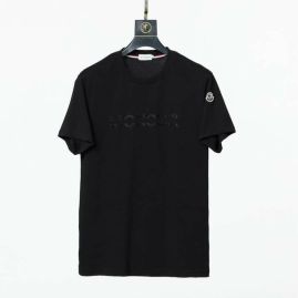Picture of Moncler T Shirts Short _SKUMonclerS-XL866537607